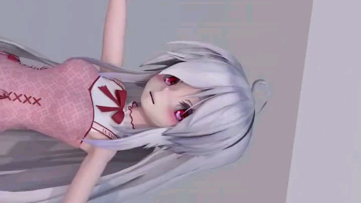 白丝萝莉